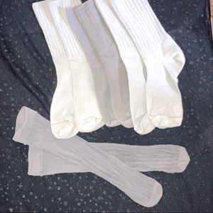 The "I have gray dress pants" Sock Bundle